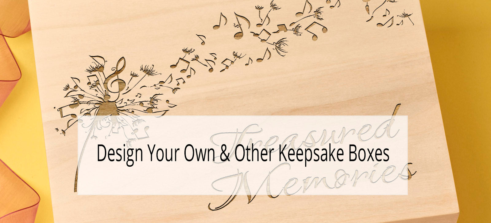 Design Your Own & Other Occasions