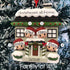 Personalised Family Christmas Decoration - New House Family