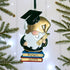 Personalised Graduation Christmas decoration