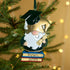 Personalised Graduation Christmas decoration