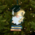 Personalised Graduation Christmas decoration