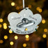 Personalised Family Christmas Xmas Tree Decoration Ornament - She Says Yes
