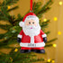 Christmas Ornament - Christmas Xmas Tree Decoration Ornament - Xmas Characters