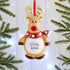 Christmas Ornament - Christmas Xmas Tree Decoration Ornament - Xmas Characters