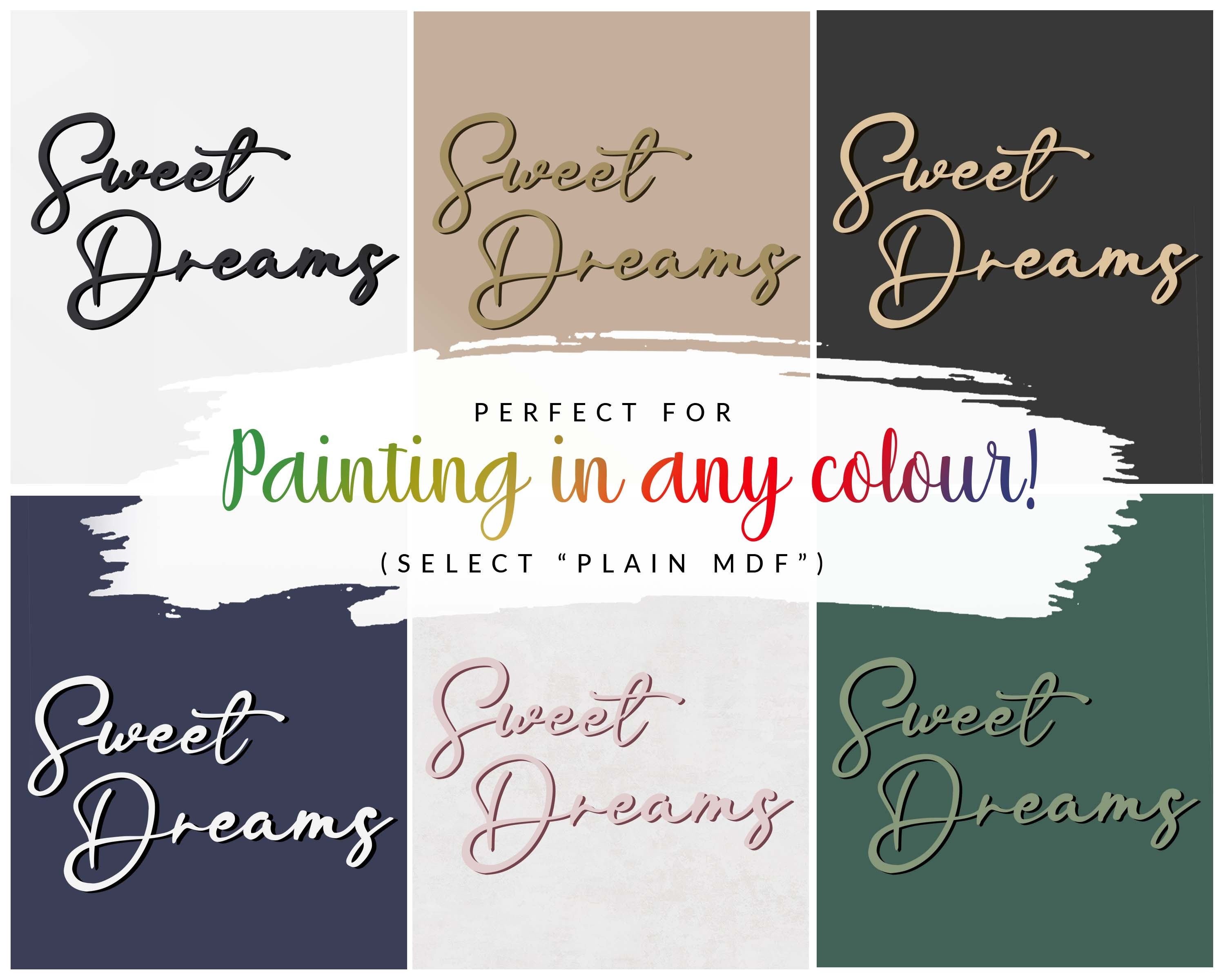 Time To Relax, Home Decor, Modern Handmade Wall Art