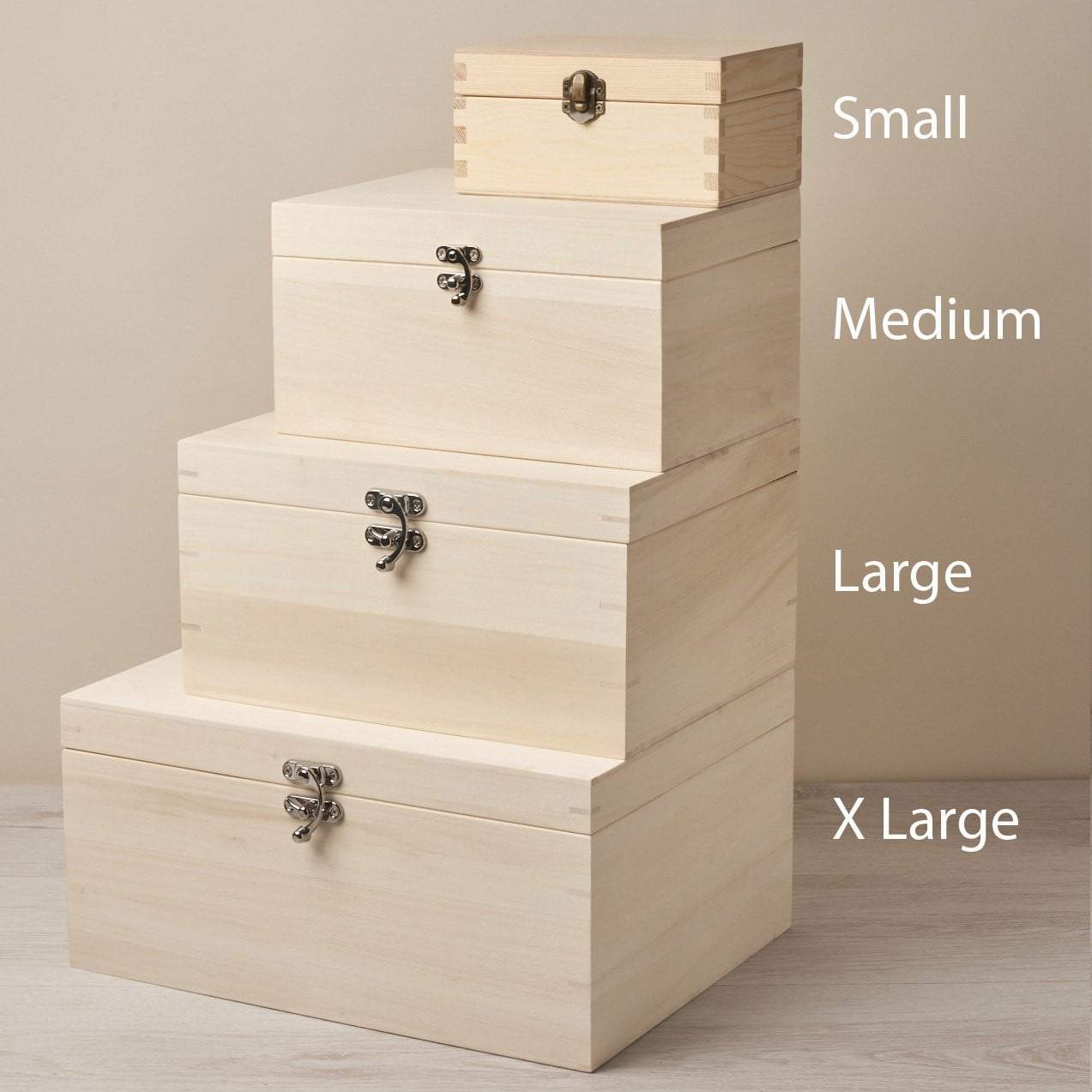 Keepsake Box - Personalised Wooden Pet Remembrance Box - My Shadow